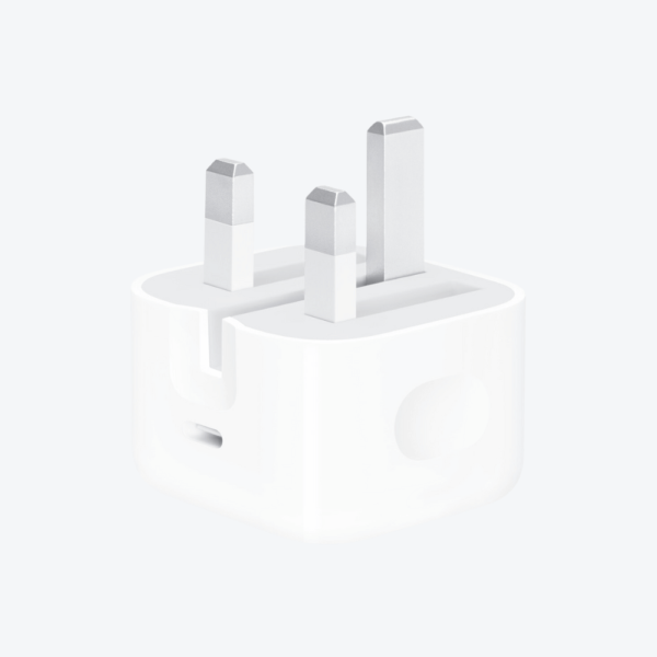 apple 20 watts usb c power adapter