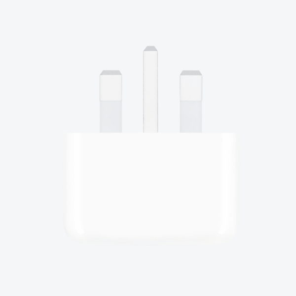 Apple 20W USB-C Power Adapter - Vibra | Smartphone Ladegeräte
